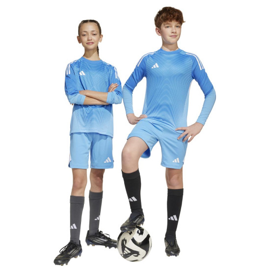 Adidas Παιδικό σορτς τερματοφύλακα Tiro 25 Pro Goalkeeper Shorts